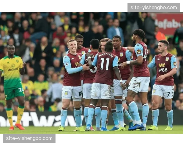 阿斯顿维拉主场进攻alpha系数1.58，高压迫体系创造统治级xG